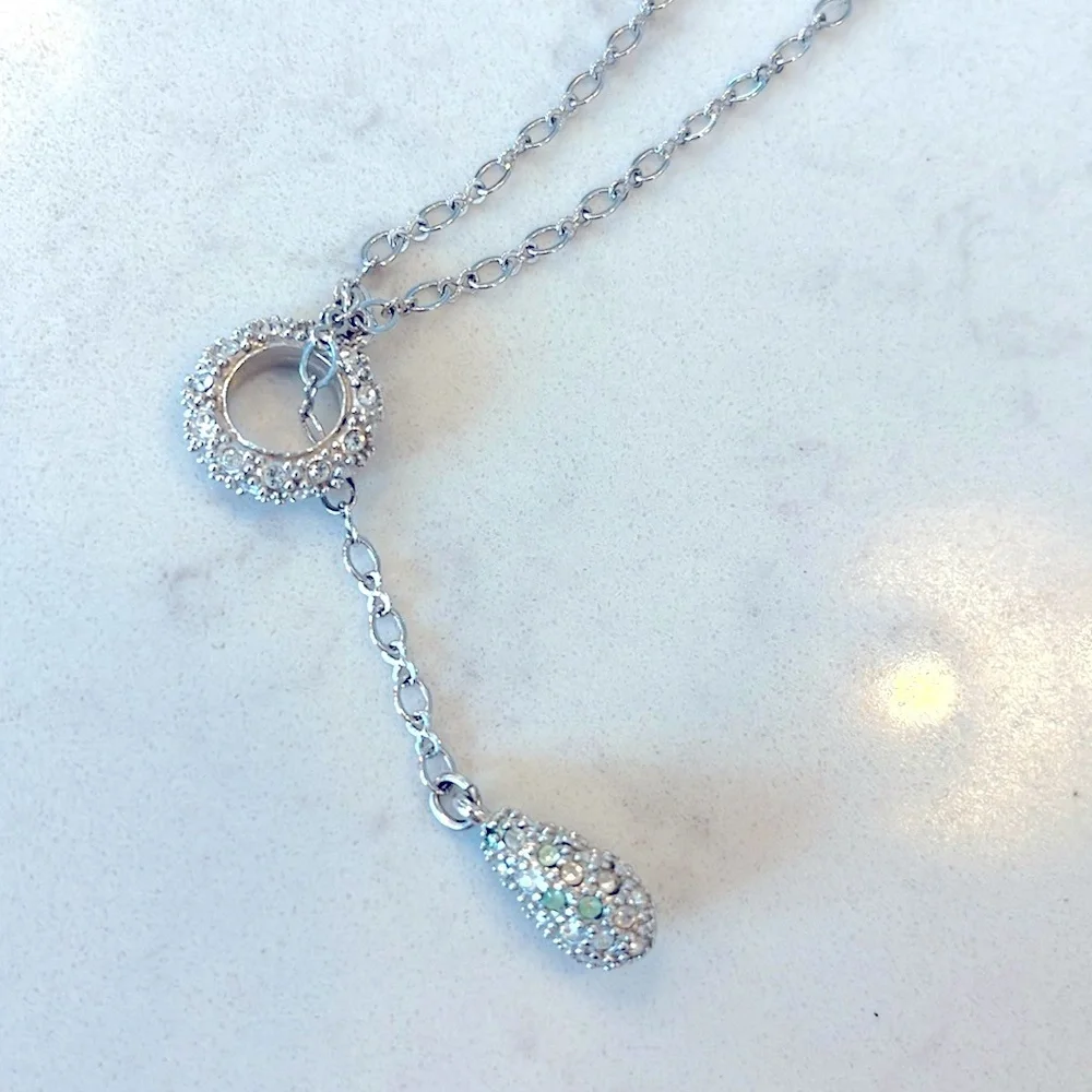 Lia Sophia Necklace
